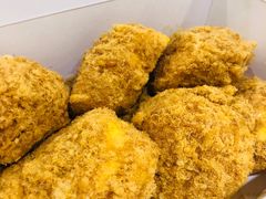 柠檬酸奶酥松小贝-鲍师傅糕点(春熙路店)