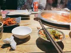 -蜀都三哥火锅店(力盟商业步行街店)
