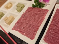 -南门涮肉(上海二店)