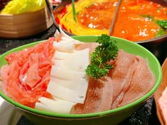 -山缓缓火锅(青岛万象城店)