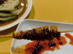 -马三洋芋片(簋街店)