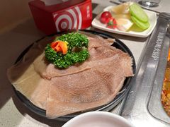 -海底捞火锅(CBD安泰广场店)