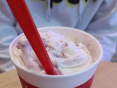 -DQ·蛋糕·冰淇淋(五角场万达店)