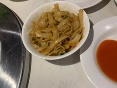 猪油拌粉-么子烤肉(化龙池店)