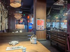 -老阿爸鲜鱼土菜(昆山花桥店)