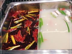 -尧味轩养生火锅(漪汾街店)
