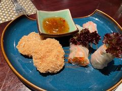 -食肆&Fourteen(武林夜市店)