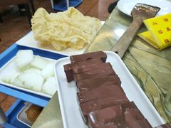 -同顺鹅庄(南华路店)