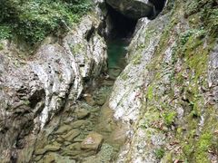-壶瓶山景区