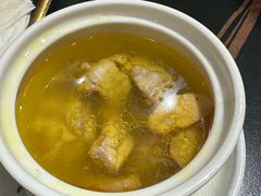 -野菌皇海景野生菌火锅(滨海大道店)
