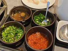 -阿源鱼捞斑鱼火锅·海鲜粥(山景尚宅店)
