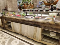 -福州西湖大酒店·怡湖咖啡厅
