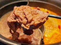 -温野菜涮涮锅(曲江大悦城店)