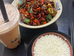 -潇湘阁(三里屯SOHO店)