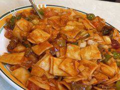 -西部马华清真兰州牛肉面·烧烤夜市(关东店)