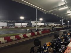 -赛卡联盟WSK卡丁车俱乐部