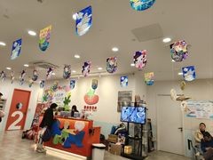 -蕃茄田艺术•美术绘画 •硬笔书法(滨江海威领界店)