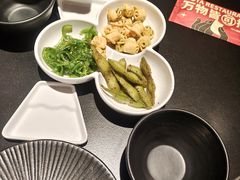 -摩打食堂(壹方中心店)
