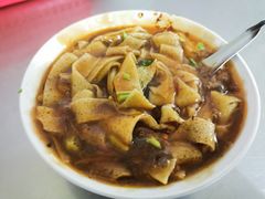 陈记锅巴菜-陈记锅巴菜(五大道店)