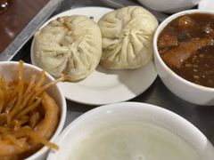 -姚记炒肝店(鼓楼店)