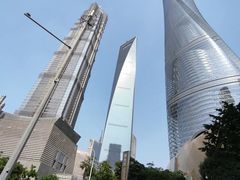 -上海之巅观光厅