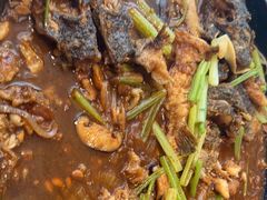 -老板恋上鱼(恒隆广场店)