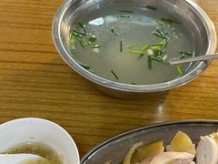 -肥婆兰鸡饭(西门外街店)