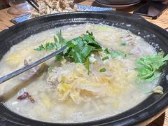 -關東雪东北菜(中庚漫游城店)