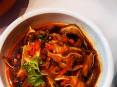-合兴居烤鸭店