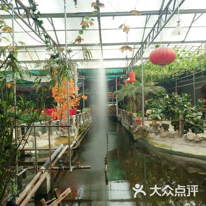 北京百果庄园图片