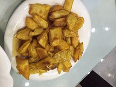 iphone_upload_pic-黄家饺子东北特色菜馆(湖滨商业街店)