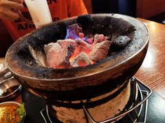 -大阪烧肉BAKA一代(十亩地店)