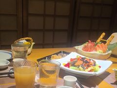 -三石铁板烧(紫竹桥店)