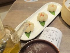 -苏小柳点心·手作小笼包(浦东嘉里城分院)