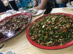 -东吴霸王兔(松青路店)