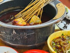 -冒椒火辣(奎星楼街店)