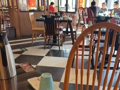 -江边城外烤全鱼(方庄时代购物中心店)