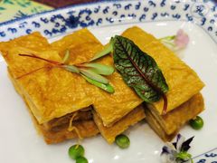 素烧鹅-宁波状元楼酒店(和义路店)