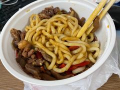 -鑫花溪牛肉米粉(凤凰街创始总店)