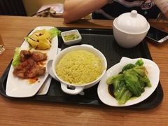 -大家乐(广州天河城六楼店)