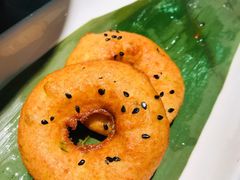 面窝-楚天美食坊(越秀先烈中路店)