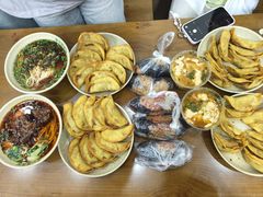 -李记清真馆(打钉巷店)