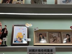 -海马体家庭照相馆(广州正佳广场店)