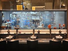-贰醒·私房小院烧烤 (太古里店)
