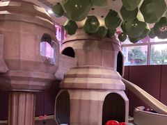 -水桶王国主题餐厅·聚会·生日派对·亲子活动·家庭套餐(亚龙湾希尔顿店)