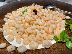 清溜虾仁-江南雅厨(李公堤店)