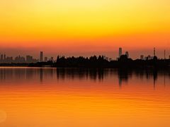 -东湖落雁景区
