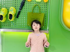 -丽达购物中心(崂山店)