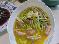 -香雪海饭店中餐厅(人民桥店)