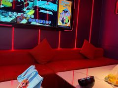 -星聚会KTV(龙湖上海奉贤天街店)